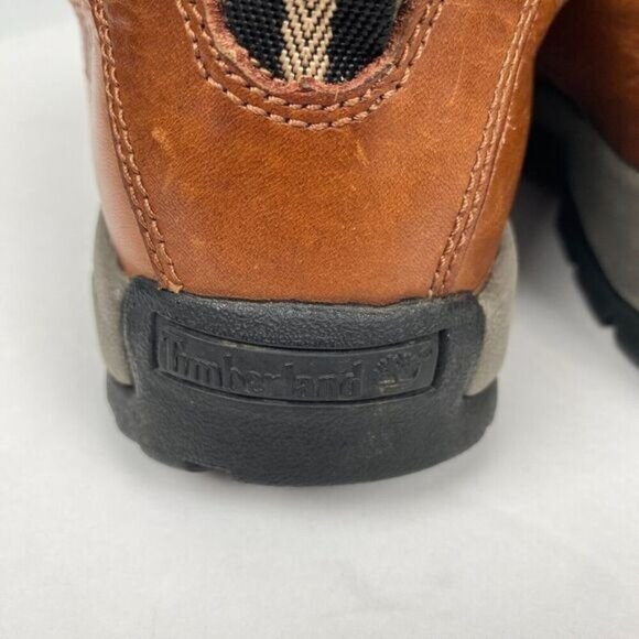 Timberland Performance Women's Size 9 M Hiking Trail Shoes Boots Low Top ACT - Picture 9 of 15